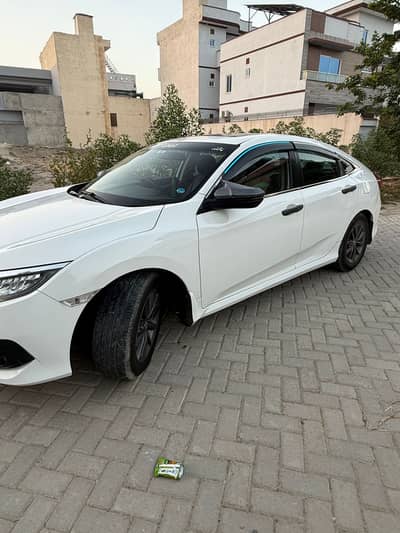 Honda Civic VTi Oriel Prosmatec 2020|B2B|URGENT SALE|