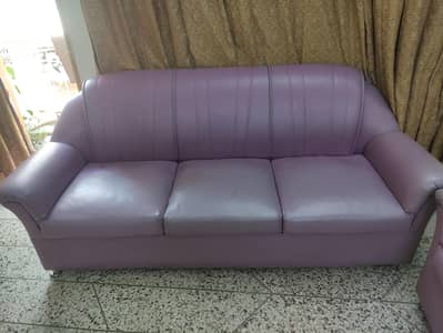 5 Seater Sofa Set