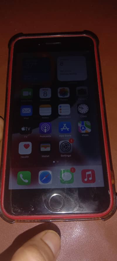 Apple iPhone 7 Plus