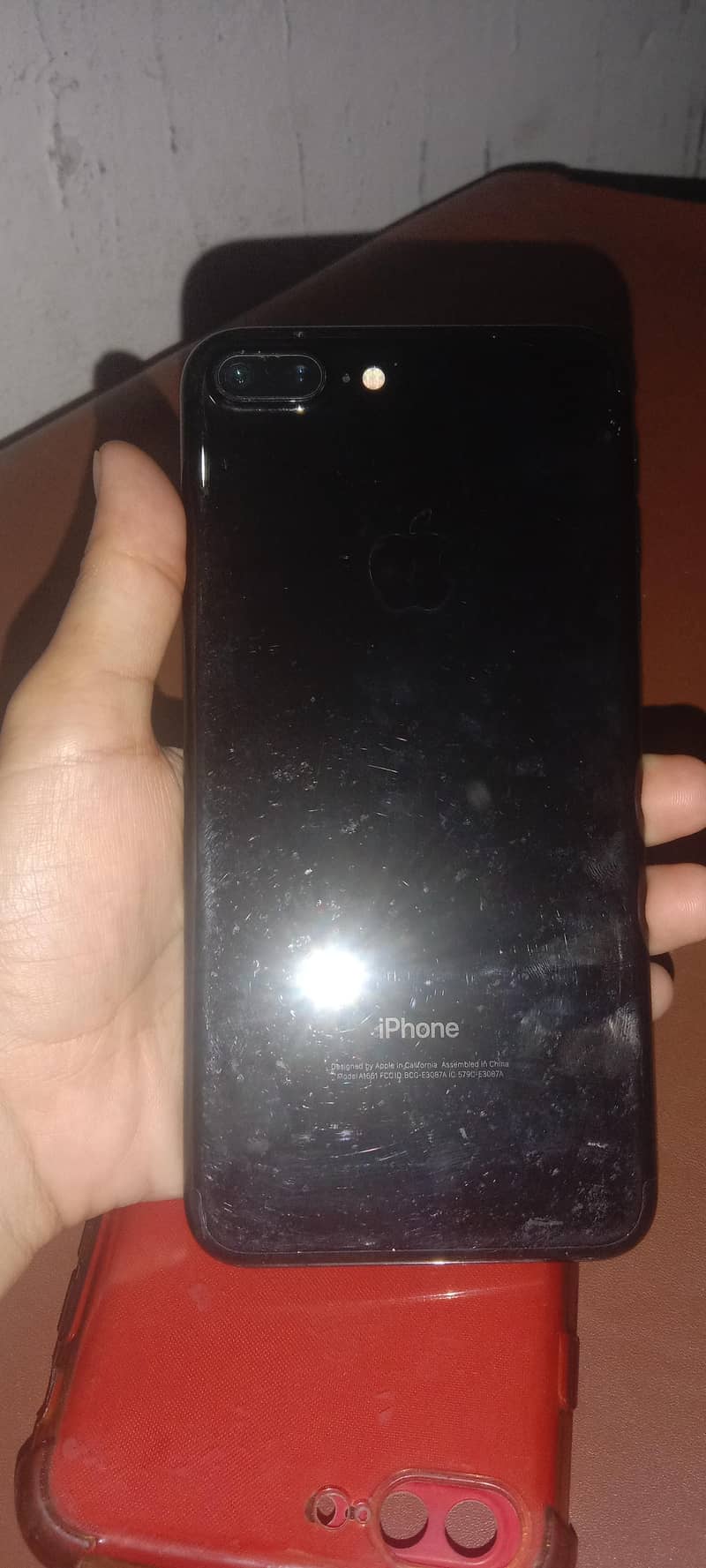 Apple iPhone 7 Plus 1