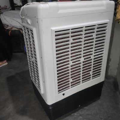 N. B Air cooler full size 8500 Model
