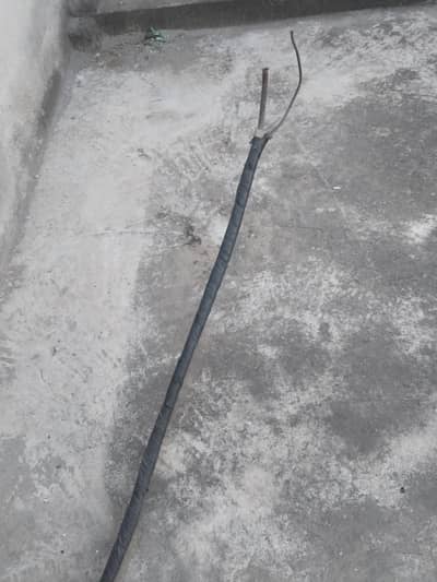 Ac  pipe