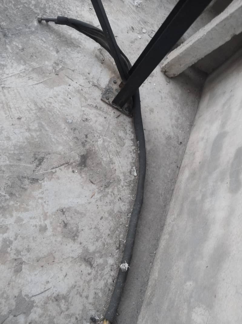 Ac  pipe 1