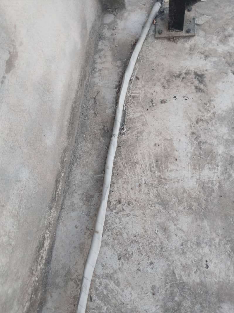 Ac  pipe 2