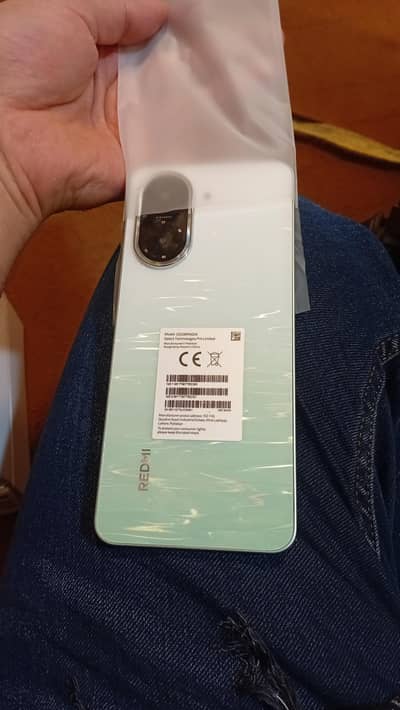 Xiaomi Redmi A5 4+4=8GB 64GB  Condition 10/10