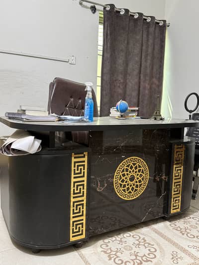 All Complete Office Furniture