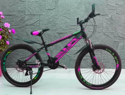 Bicycle Gear Wali Cycle For Sale