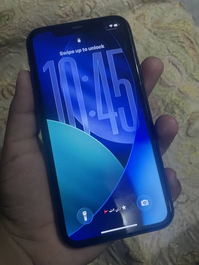 Apple iPhone 11