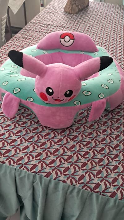Baby support Seat plush Baby sofa