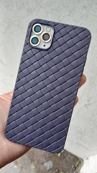 iPhone 11 Pro Max Exchange poss