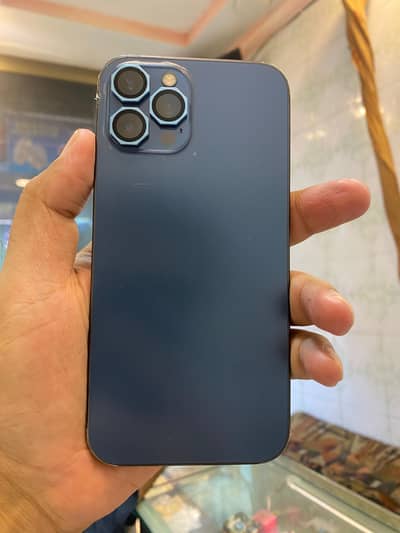 Apple iPhone 12 Pro Max