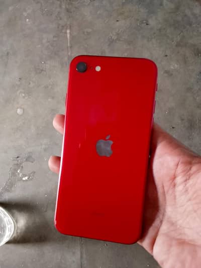 Apple iPhone SE 2022
