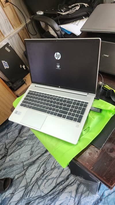 Hp elitebook 455 G10 | ryzen 5 7530u|