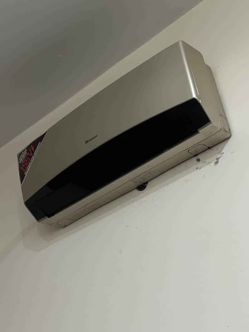 Dawlance 1 Ton Split AC 0