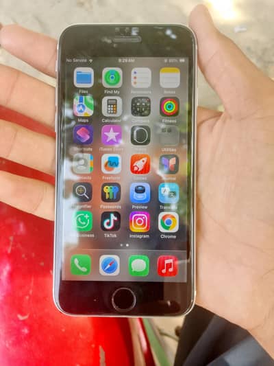 Apple iPhone SE
