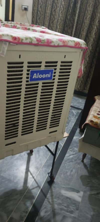irani alooni  1432model