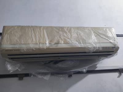 2 ton non inverter ac all ok heavey cooling