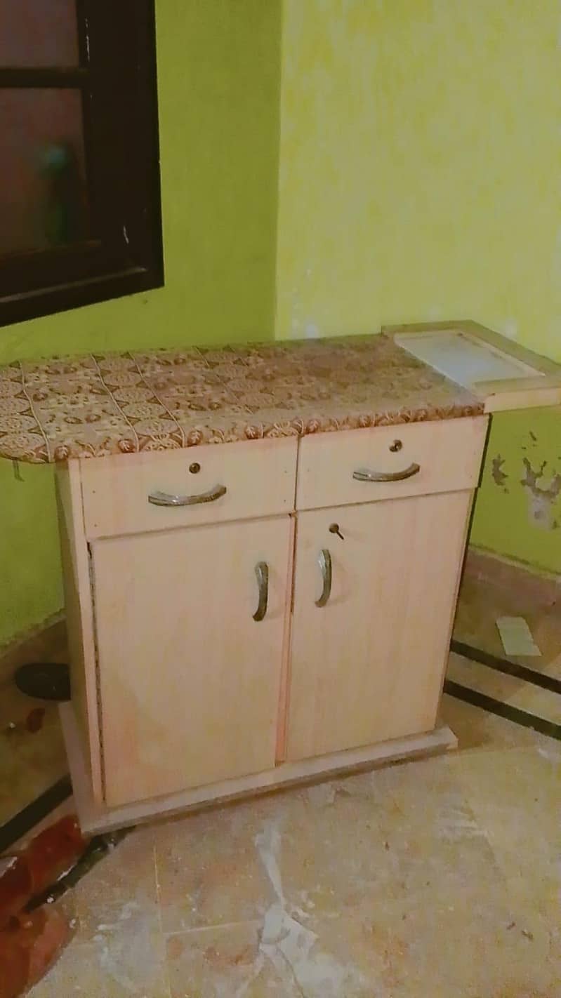 bedroom set without bed 4