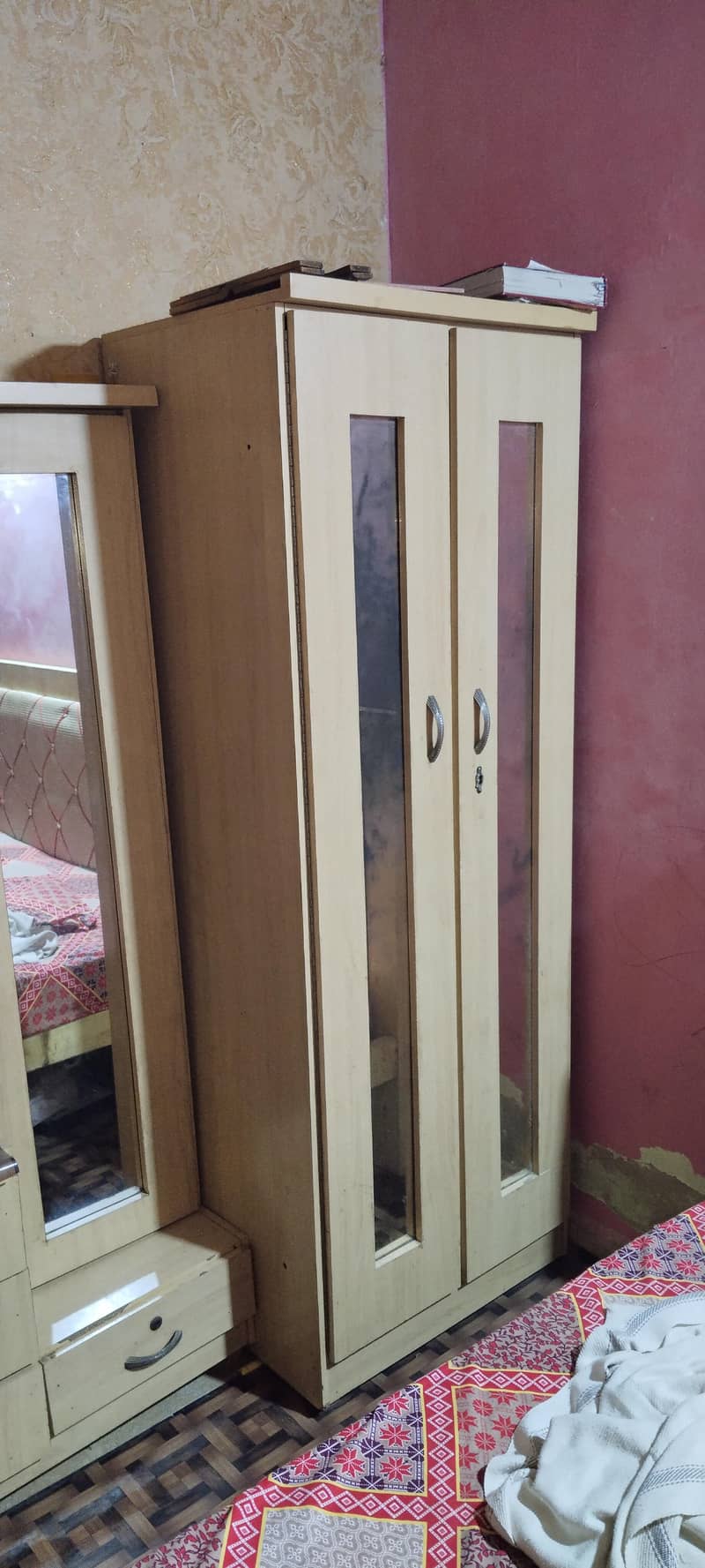 bedroom set without bed 6