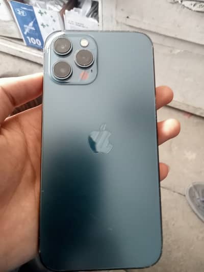 Apple iPhone 12 Pro Max