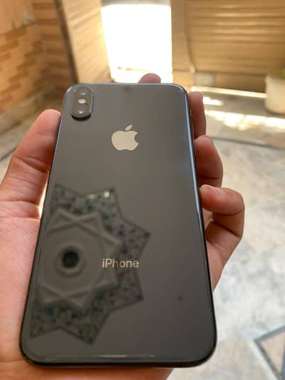 Apple iPhone XS