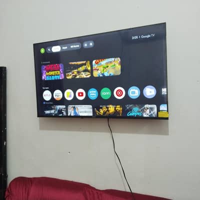 Xiaomi led 43inches