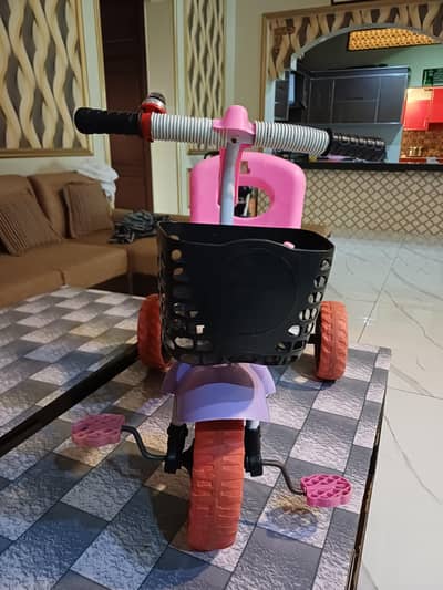 cycle for kids