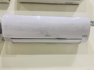KENWOOD DC Inverter AC | 1 TON | Excellent Condition | Genuine