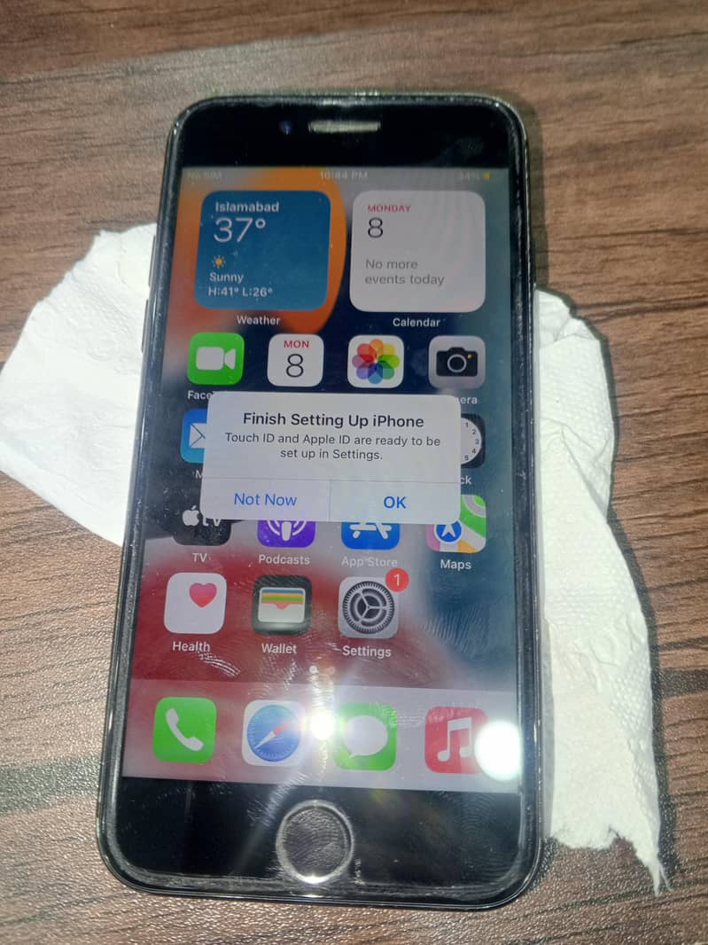 Apple iPhone 7 Plus 2
