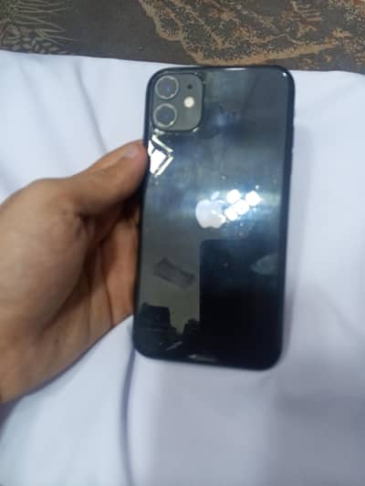 Apple iPhone 11. . . . . 64gb. .