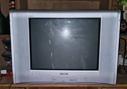 Sony TV 21"
