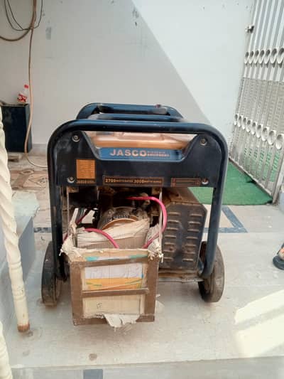3 kva generator for sale 03212501211