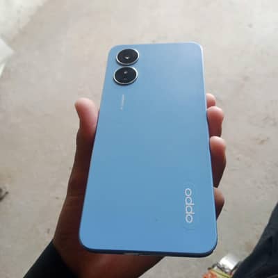 OPPO A17