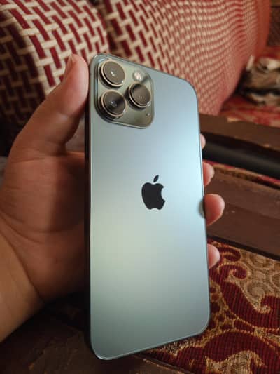 Apple iPhone 13 Pro Max