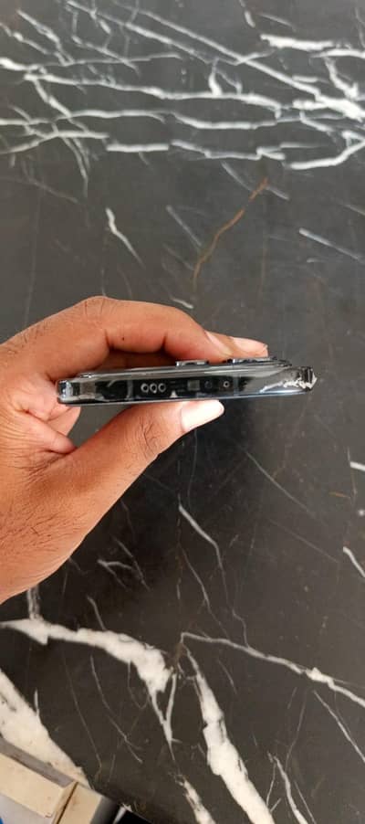 infinix not 60