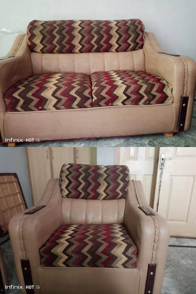 Sofa set for sale