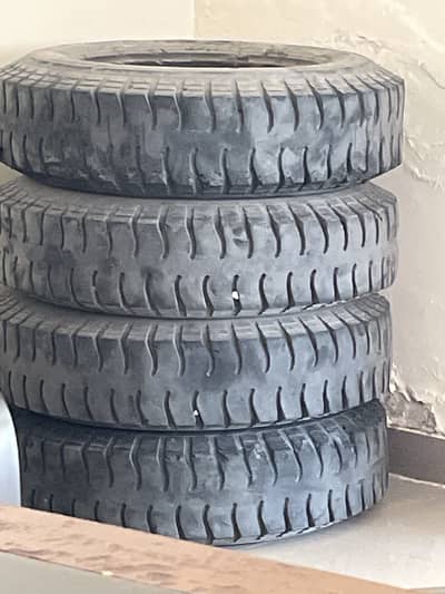 Use tire