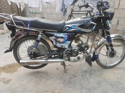 2014 model bike ha koi km ni ha bike ma bilkol fresh ha