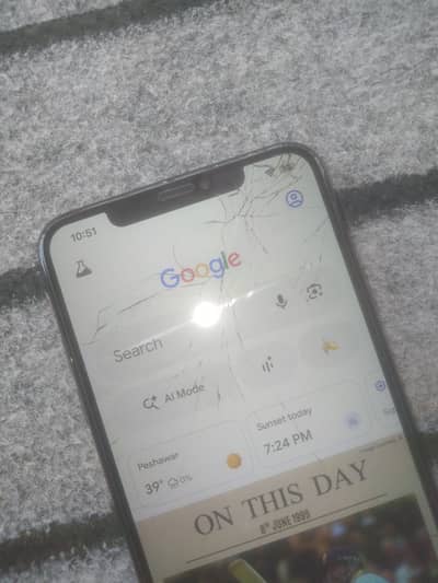 Apple iPhone XS Max | Non PtA | 64Gb