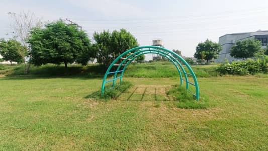 Stunning Residential Plot Is Available For sale In AWT Phase 2