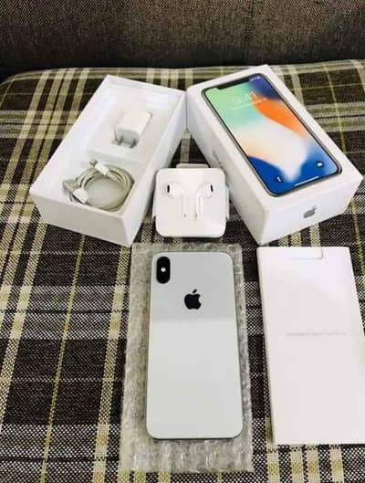 Apple iPhone x pta approved WhatsApp number 03281008492