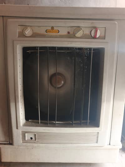 Air cooler