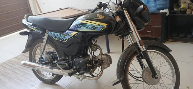 cd dream 70