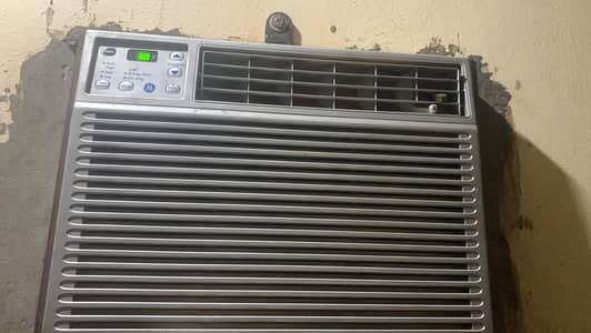 Window AC