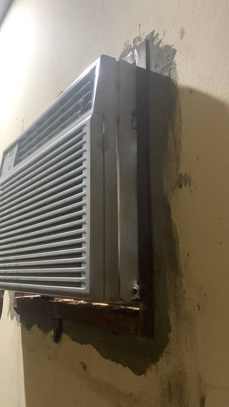 Window AC 2