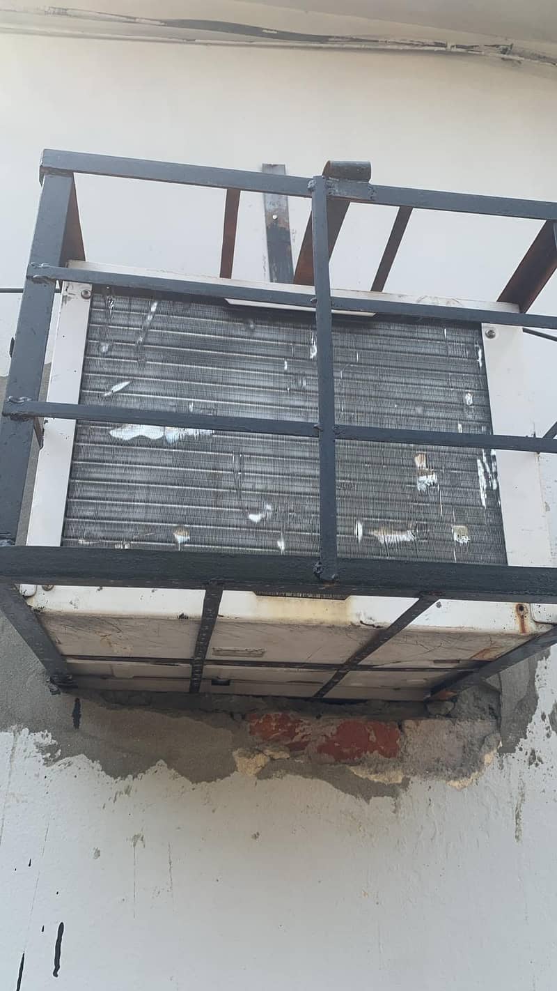 Window AC 3