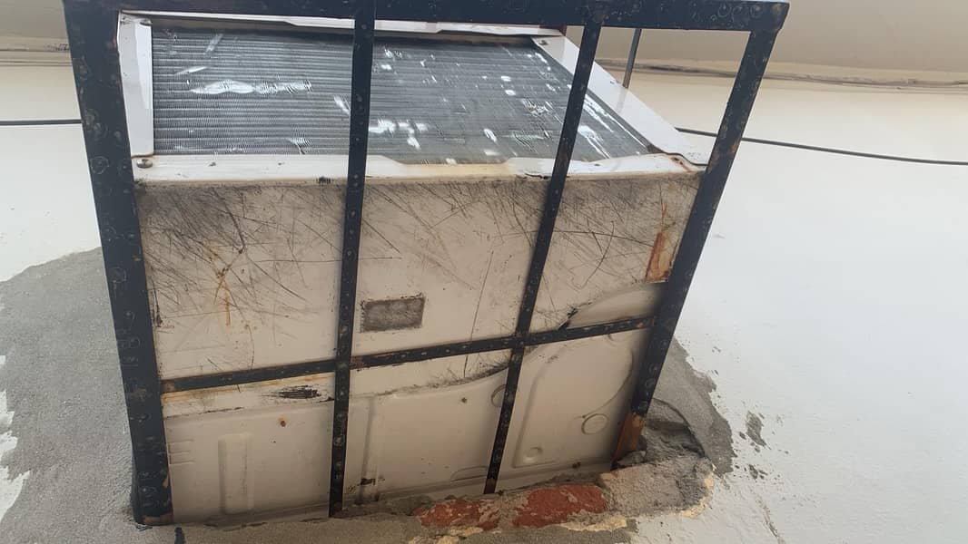 Window AC 5