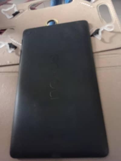 nexsus tab