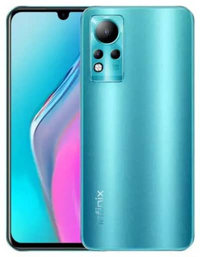 infinix note 11 6gb 128gb