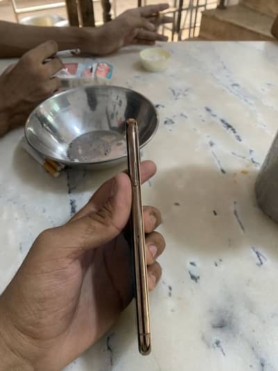 IPHONE 11 PRO MAX OFFICIAL APPROVED WITH BOX CHARGER